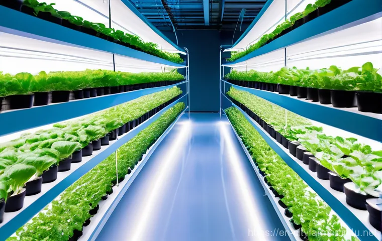 도시농업 도시환경과의 조화 - **Community Garden Transforming a Food Desert**
    "A vibrant, bustling community garden thrives in...