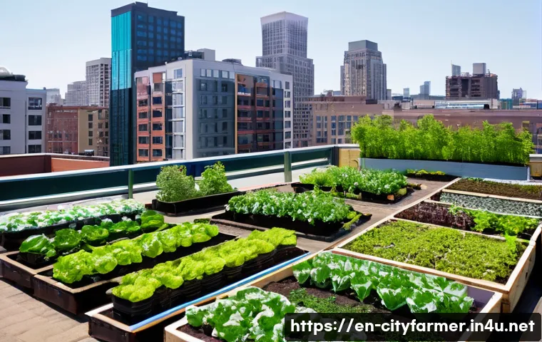 도시농부 신기술 활용 관련 이미지 2