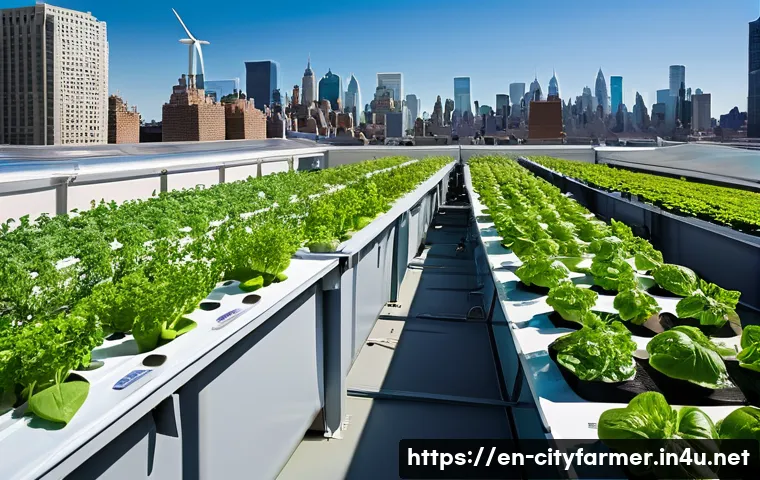 도시농업 지속 가능한 농업 관련 이미지 2