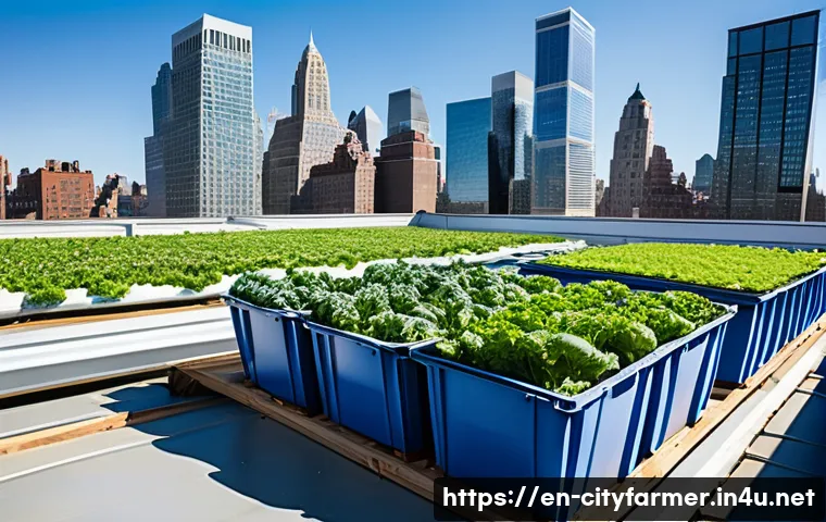 도시농업 도시 재생 프로젝트 관련 이미지 1