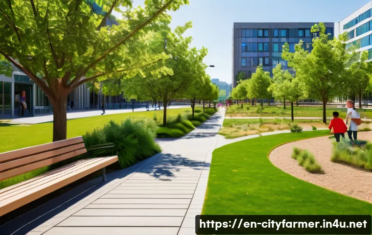 도시농업 도시 재생 프로젝트 관련 이미지 2