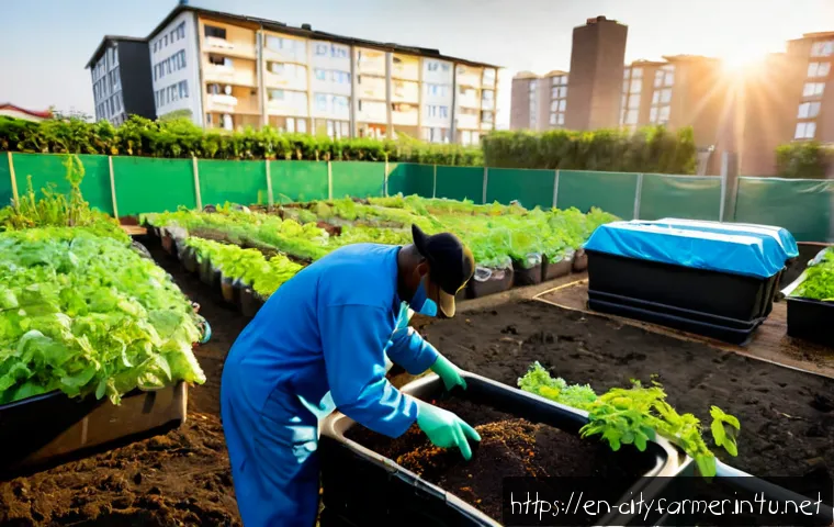 Reusing Toilet-Derived Organics in Urban Agriculture: Safe Options, Costs, and System Choices 3 도시농업 화장실에서 나오는 유기물 재활용 관련 이미지 1