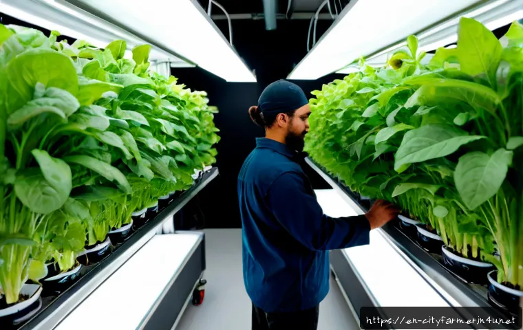 Plant Growth Regulators for Urban Farms: Safe Selection, Use Cases, and Cost Factors 3 도시농업에서 사용하는 식물 성장 조절제 관련 이미지 1